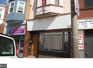 261 S 60th St, Philadelphia, PA 19139