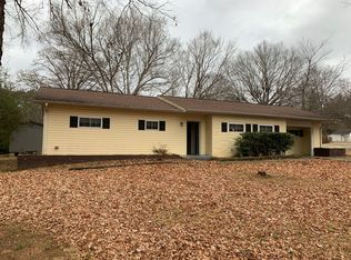 3941 Talcott Ave, Winston Salem, NC 27106