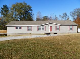 550 County Highway 187, Hamilton, AL 35570