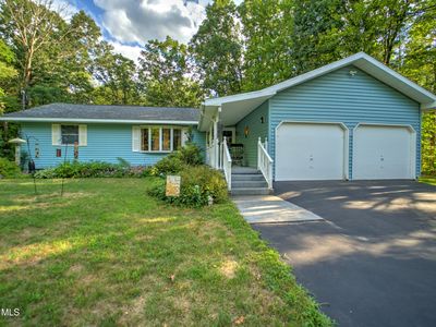 481 Progress Road, Gloversville, NY, 12078