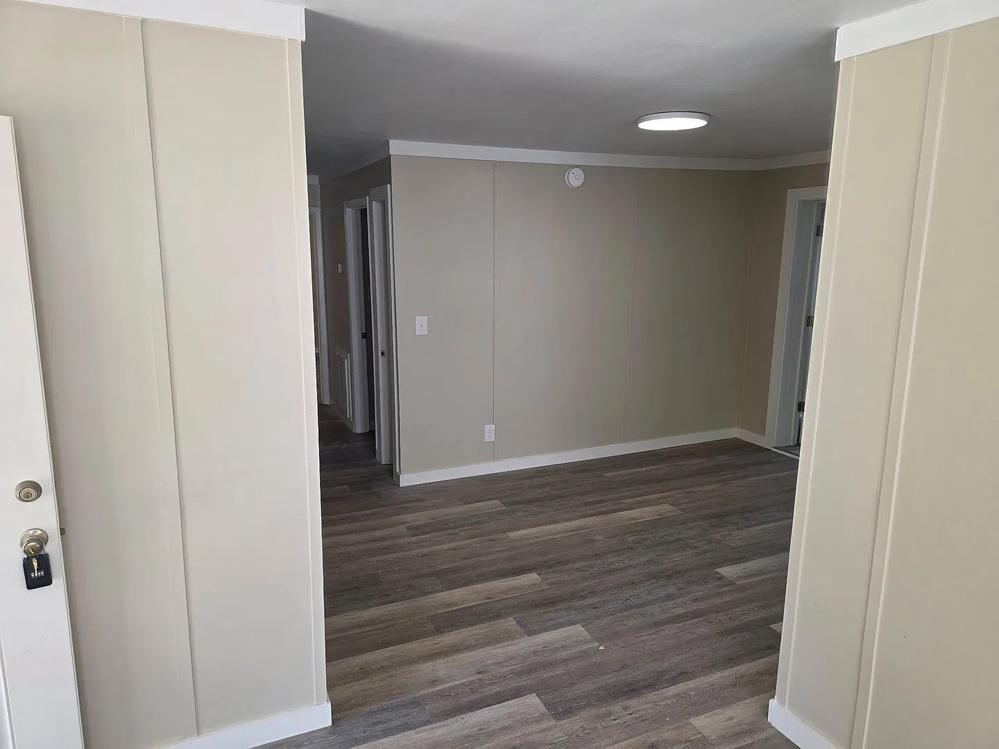 3 Bed 2 Bath Brick House — Photo 3