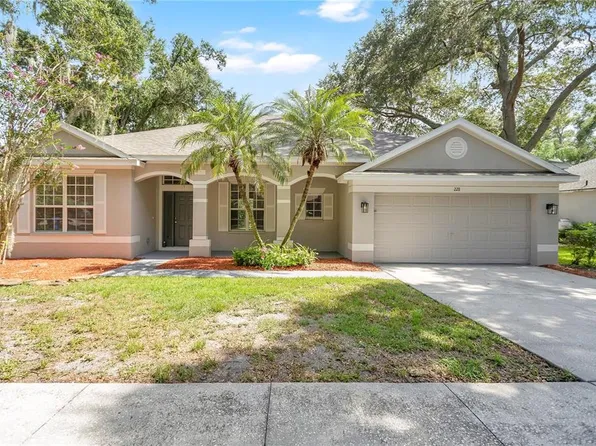 2211 Mountain Meadow Way, Valrico, FL 33594