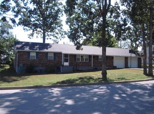 1005 E Roosevelt St, Salem, MO 65560