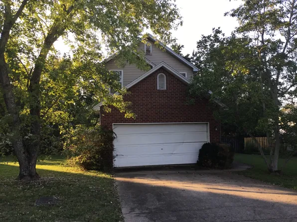 1211 Strawberry Cv, Nashville, TN 37207