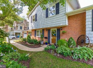 312 Hollyberry Rd, Severna Park, MD 21146