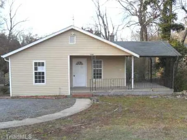 438 Pine Ridge Rd, Mocksville, NC 27028