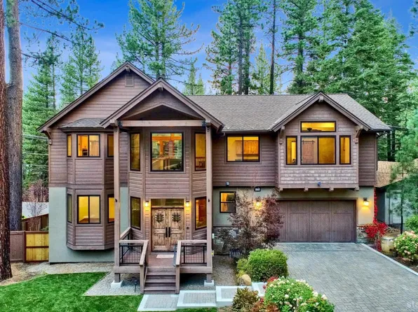 1774 Nadowa St, South Lake Tahoe, CA 96150
