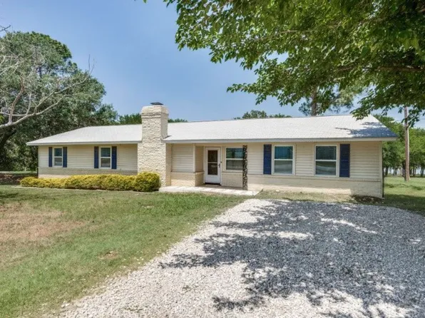 104 Cove Dr, Shady Shores, TX 76208
