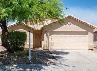 2874 W Starina Pl, Tucson, AZ 85741