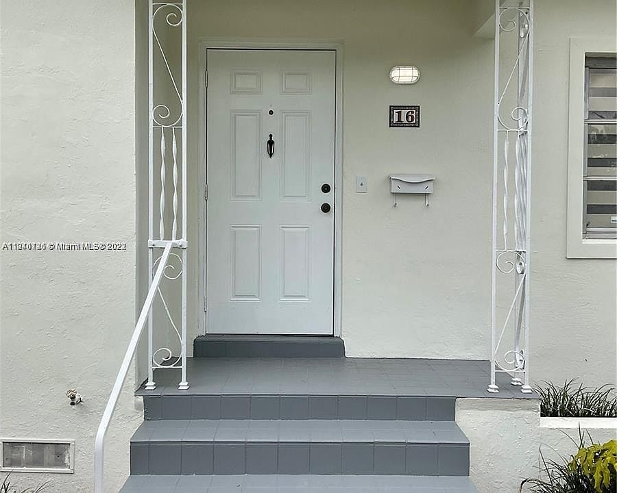 1st image of 16 Alcantarra Ave #1