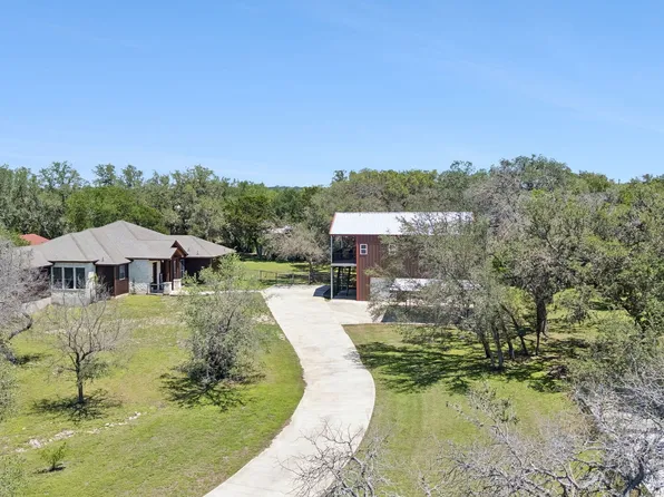 13445 Rocking D, San Antonio, TX 78253