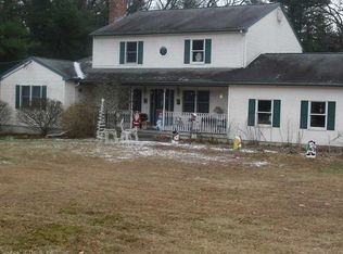 864 Stone Rd, Windsor, CT 06095