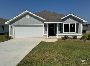 11441 Elemis Dr LOT 200, Daphne, AL 36526