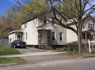 605 Catherine St, Syracuse, NY 13203