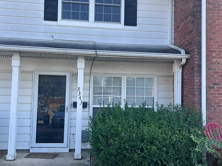 3343 Ashley Ln — Photo 1