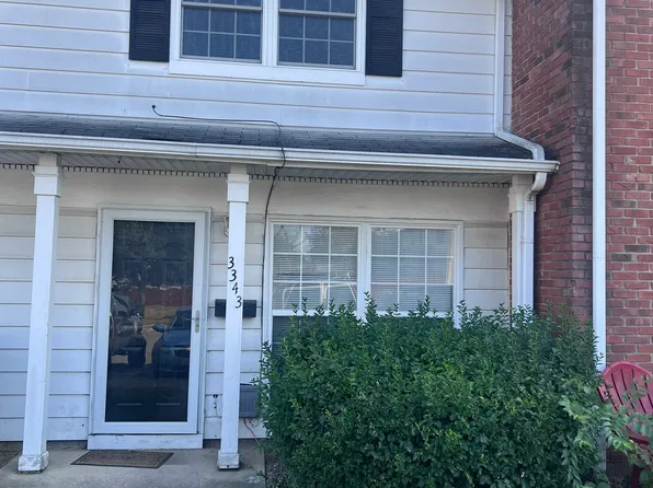 3343 Ashley Ln, Indianapolis, IN 46224