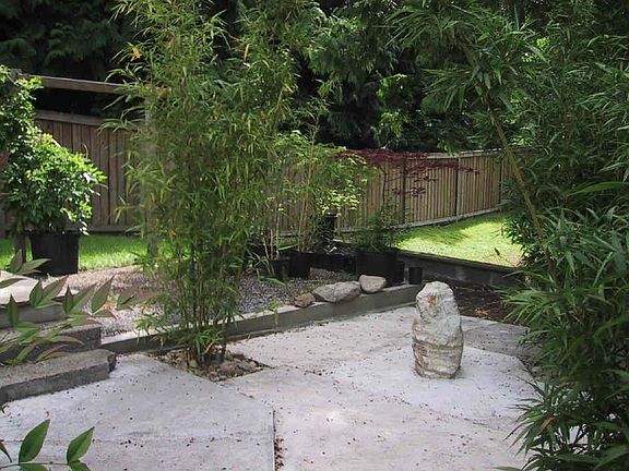 Stone Garden