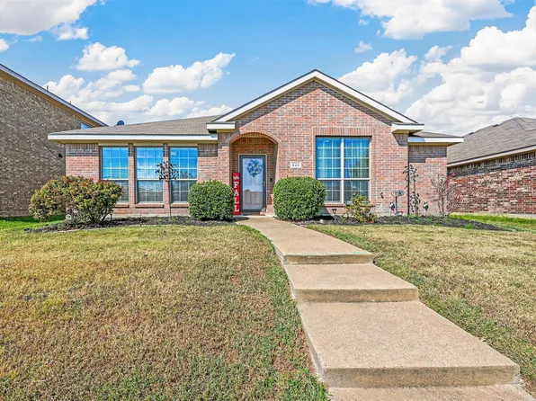 825 Canyon Pl, Desoto, TX 75115