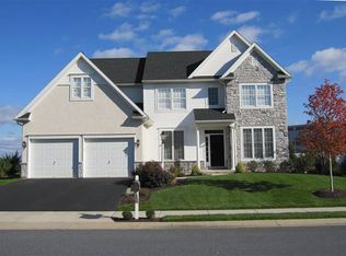 279 Squire Ln, Lititz, PA 17543