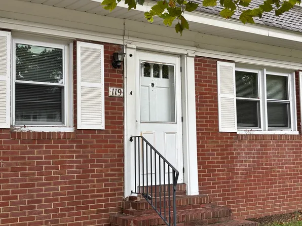 119 Hillcrest Ave #A, Collingswood, NJ 08108