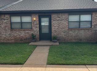 1512 E Proctor Ave APT A, Weatherford, OK 73096