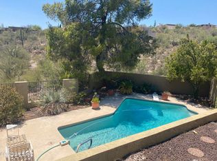 5700 N Via Lozana, Tucson, AZ 85750