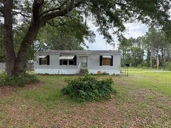 (undisclosed Address), FORT MC COY, FL 32134
