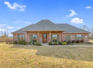 179 Calla Lily Dr, Longville, LA 70652