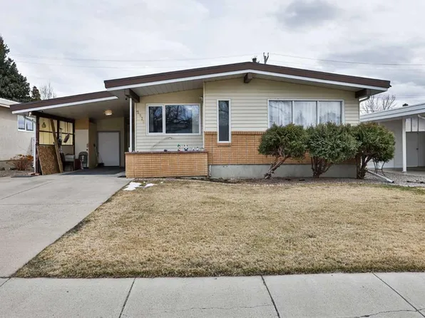 2618 N 20th Ave S, Lethbridge, AB T1K 1G7