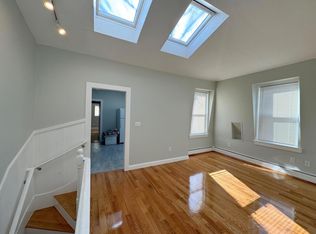 60 Sacramento St #3, Cambridge, MA 02138