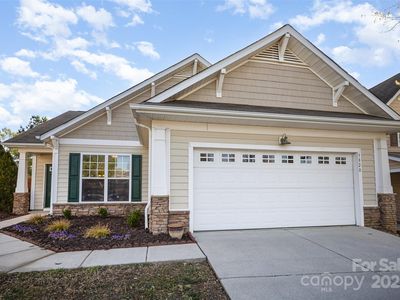 3820 Millstream Ridge Dr, Charlotte, NC, 28269