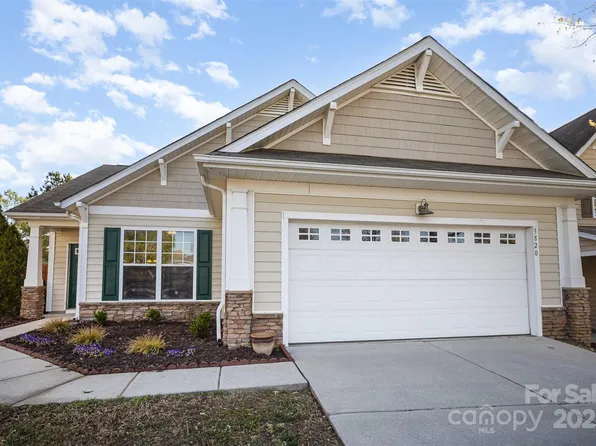 3820 Millstream Ridge Dr, Charlotte, NC 28269