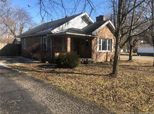 410 W Owen St, Scottsburg, IN