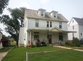 4415 Powell Ave APT 1, Baltimore, MD 21206