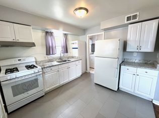 25530 Dodge St, Roseville, MI