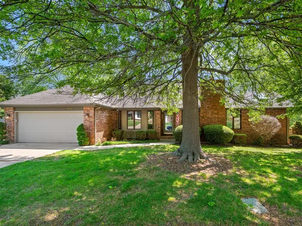 916 S Abbey Court, Springfield, MO 65809