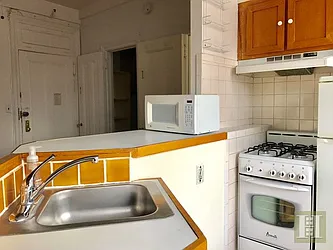 Rented by Halstead Real Estate