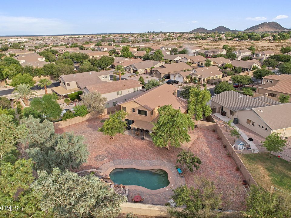 2672 W Mericrest Way, San Tan Valley, AZ 85142 Zillow