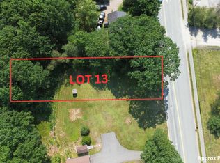 Lahave St LOT 13, Bridgewater, NS B4V2T5