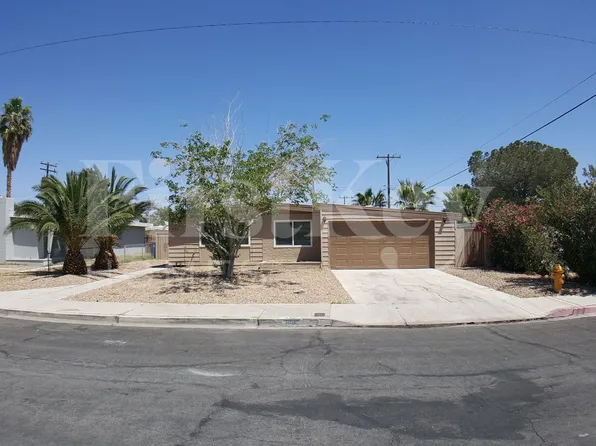 332 Wisteria Ave, Las Vegas, NV 89107