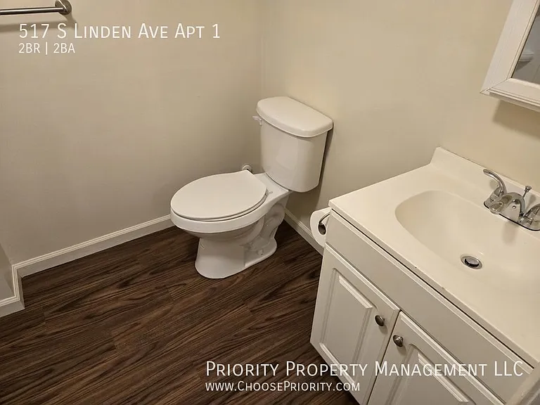 517 S Linden Ave #1 — Photo 8