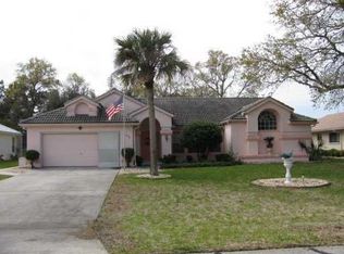 5542 Newmark St, Spring Hill, FL 34606