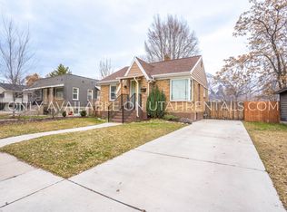 355 S 600 W, Provo, UT 84601