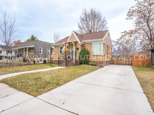 355 S 600 W, Provo, UT 84601