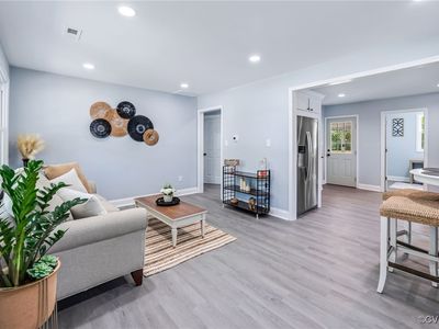 615 Northside Ave, Richmond, VA, 23222