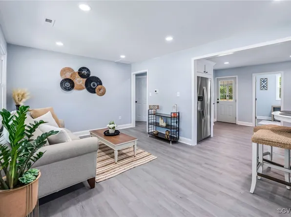 615 Northside Ave, Richmond, VA 23222