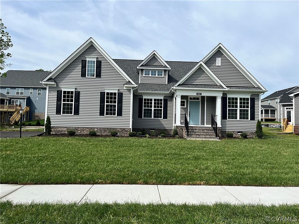 1st image of 9207 Kinnerton Dr