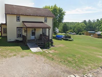 818 S Rhode Island Ave, Wellston, OH, 45692