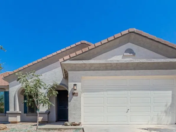 40885 N Arbor Ave, San Tan Valley, AZ 85140