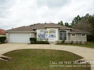 44 Butternut Dr, Palm Coast, FL 32137
